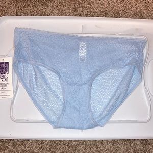 Brand new Hanky Panky Bikin